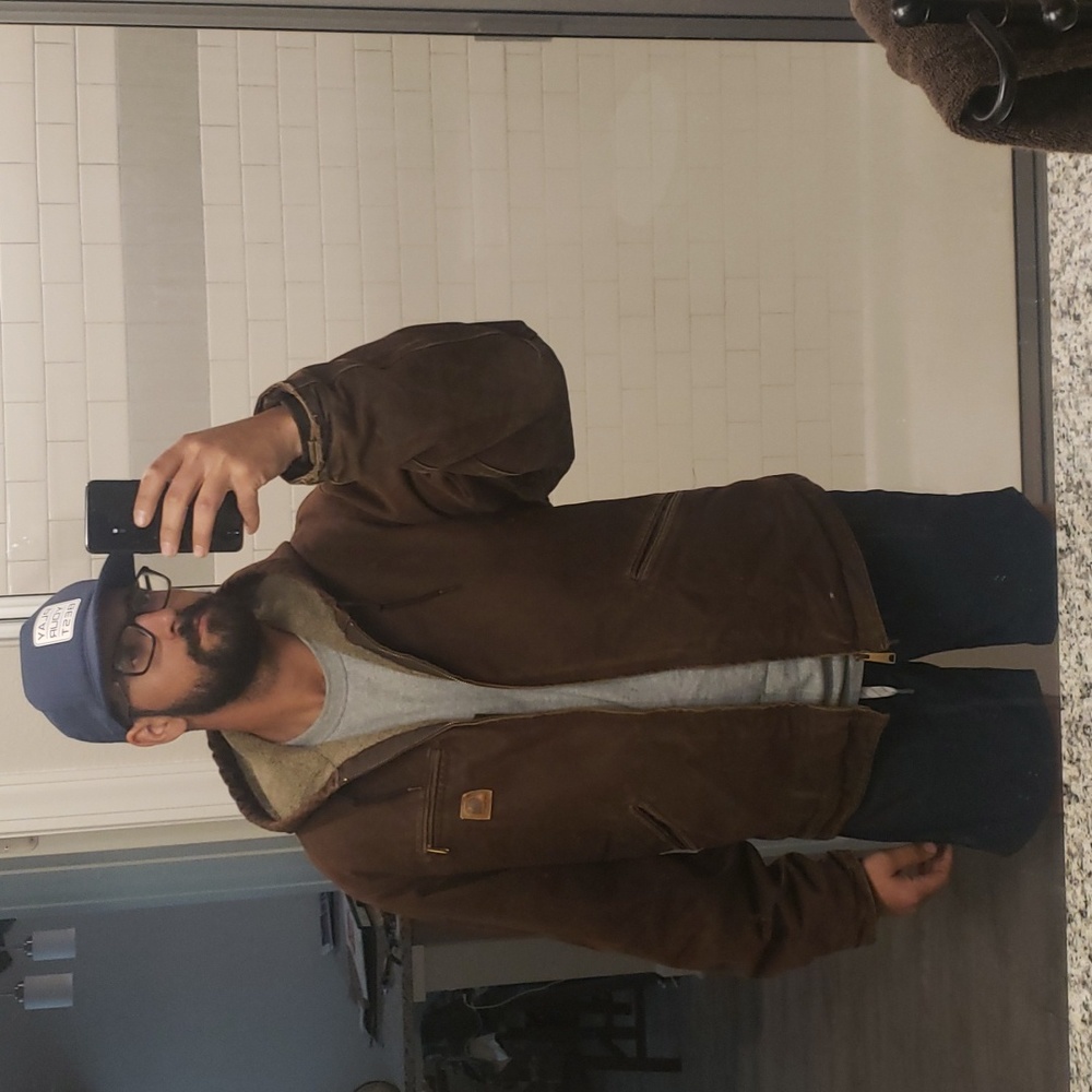 Carhartt Jacket